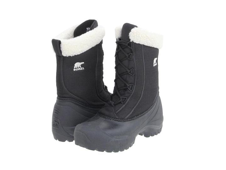 Sorel Cumberland Ii