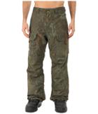 Dc - Code Snow Pants