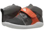 Bobux Kids - I-walk Blaze Tiger Hi Top