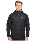 Jack Wolfskin - Cloudburst Smock