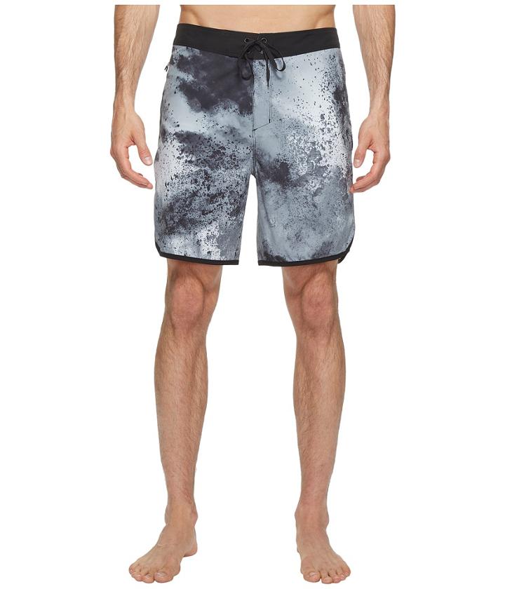 Hurley - Phantom Burst 18 Boardshorts