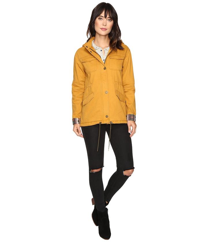 Roxy - Fancy Durban Jacket