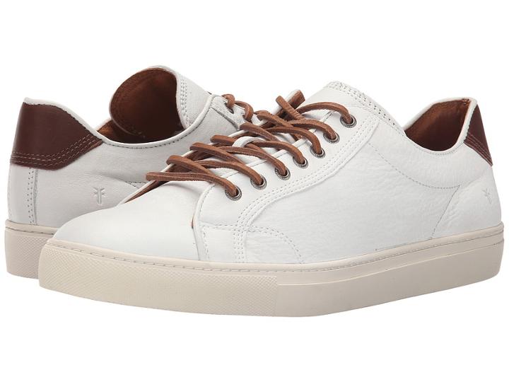 Frye - Walker Low Lace