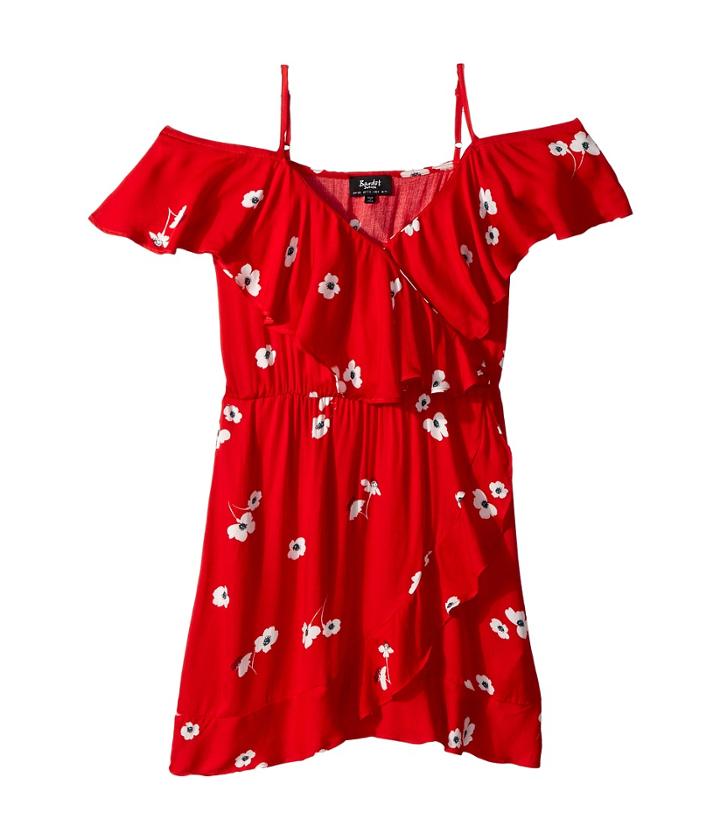 Bardot Junior - Becks Ruffle Dress
