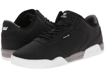 Supra Ellington
