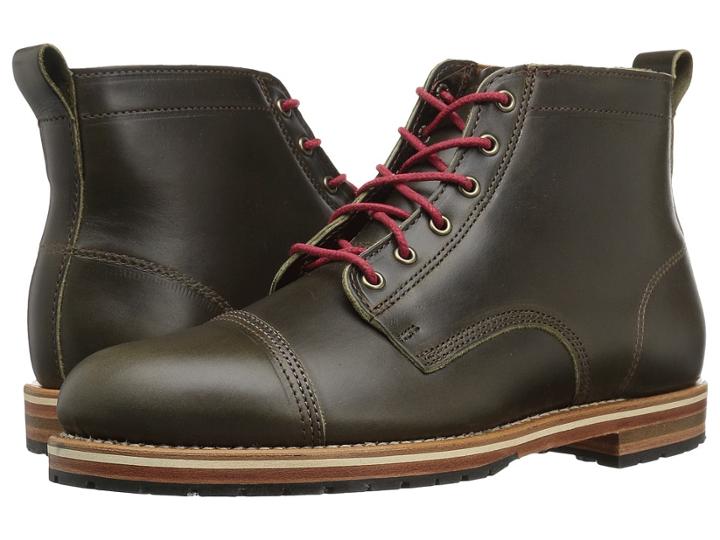 Helm Boots - Marion