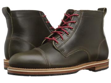 Helm Boots - Marion