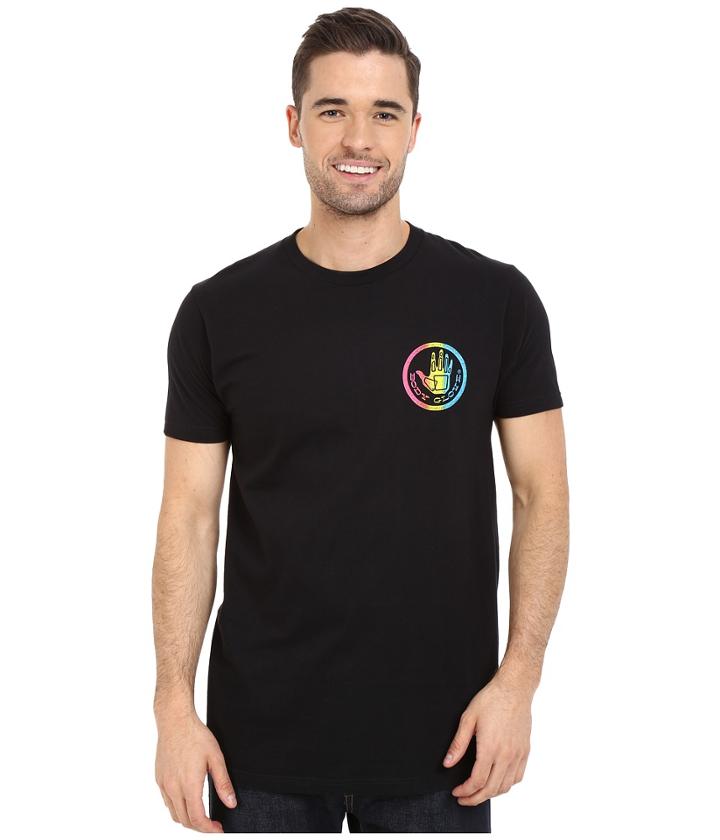 Body Glove - 47151-rough Up Mens Tee