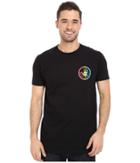 Body Glove - 47151-rough Up Mens Tee