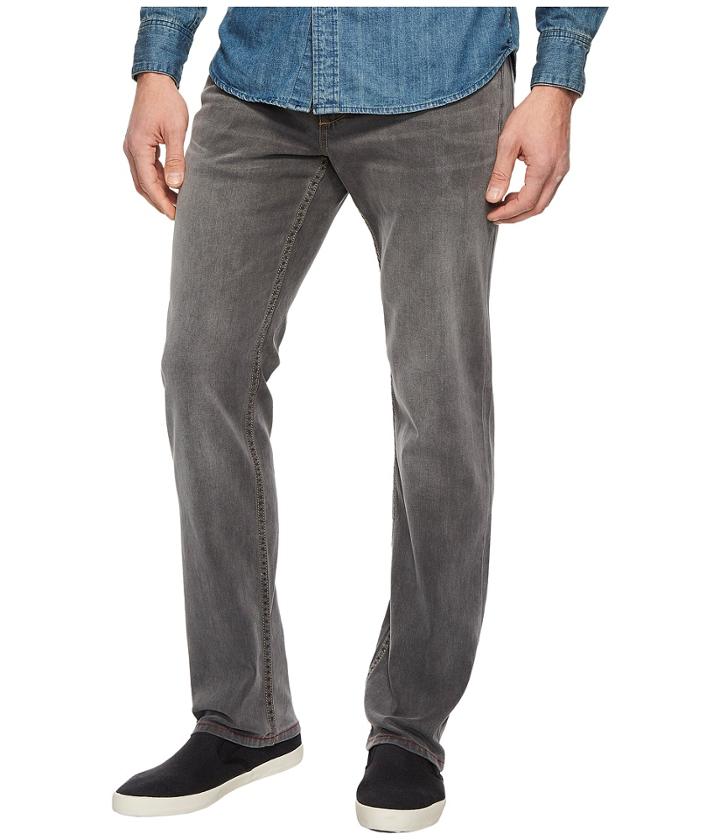 Tommy Bahama - Authentic Straight Jeans In Sand Drifter