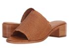 Frye - Cindy Woven Mule
