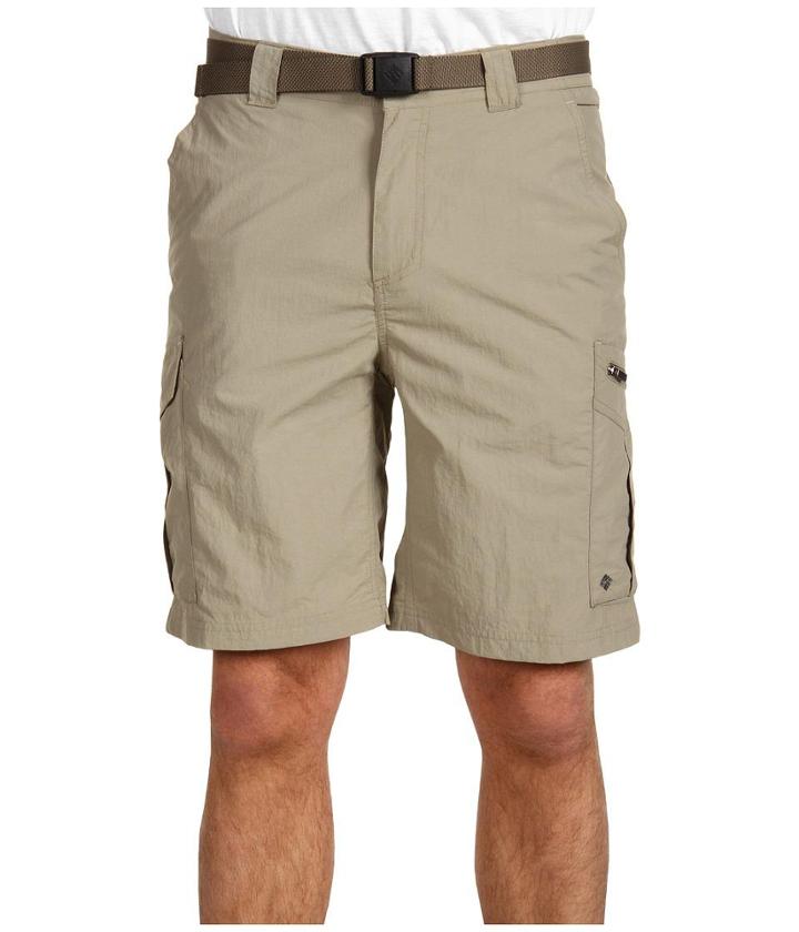 Columbia Silver Ridge Cargo Short