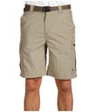 Columbia Silver Ridge Cargo Short