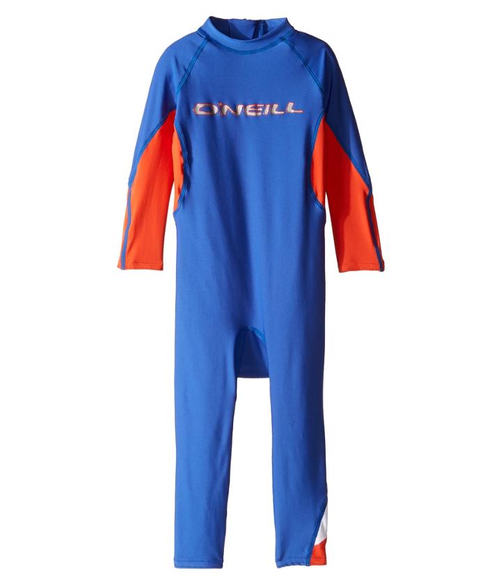 O'neill Kids - O'zone Uv Full Wetsuit