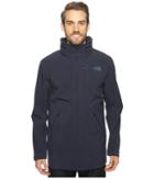 The North Face - Apex Flex Gore-tex(r) Disruptor Parka