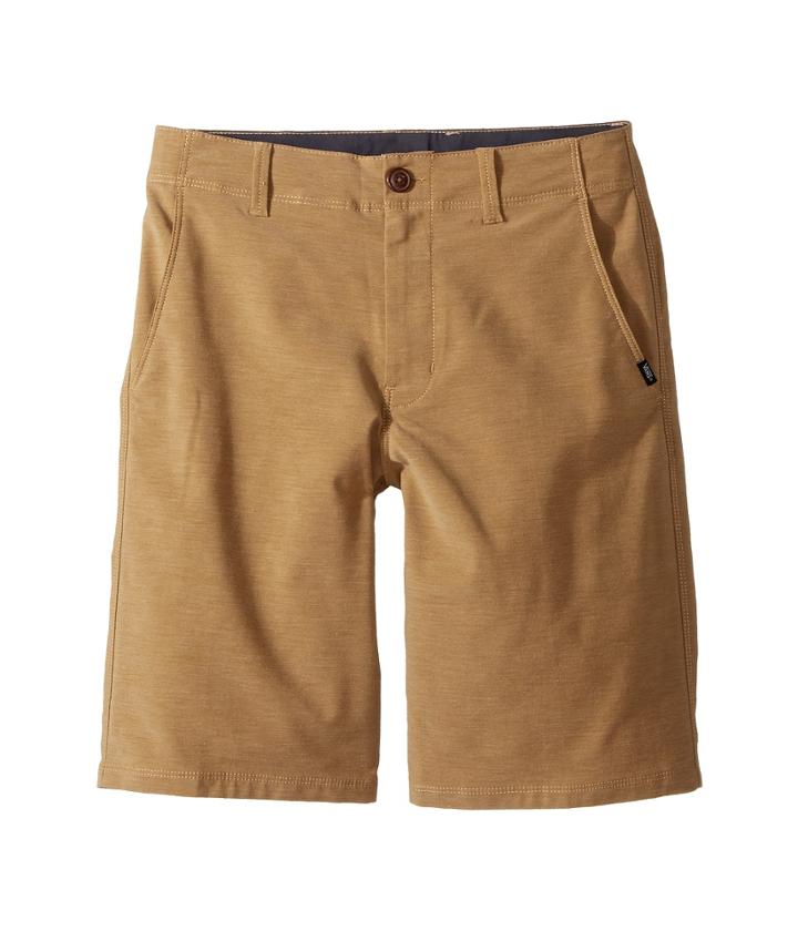 Vans Kids - Gaviota Heather Hybrid