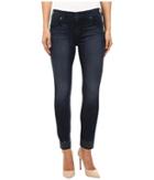 Lucky Brand - Brooke Ankle Skinny In Clean Crawley