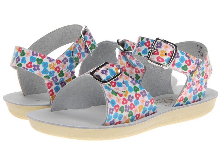 Salt Water Sandal By Hoy Shoes Surfer