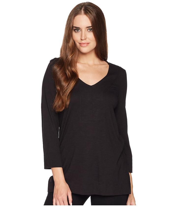 Lilla P - 3/4 Sleeve Tunic