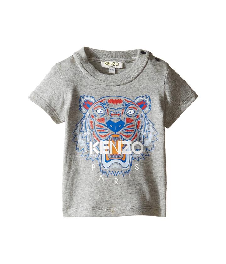 Kenzo Kids - Tiger 8 Tee Shirt
