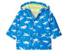 Hatley Kids - Colour Changing Dinosaur Menagerie Mini Raincoat