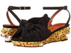 Charlotte Olympia - Panthera