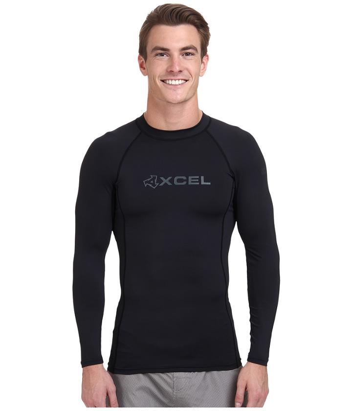 Xcel Wetsuits - Debsen Xplorer L/s Uv