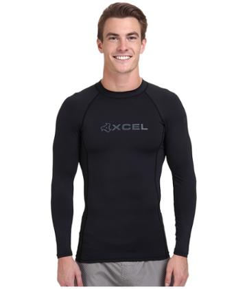 Xcel Wetsuits - Debsen Xplorer L/s Uv