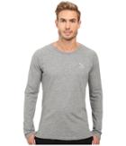 Puma - Evo Core Long Sleeve Shirt