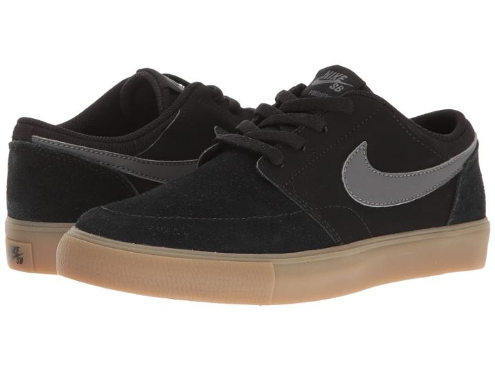 Nike Sb Kids - Portmore Ii