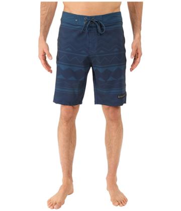 United By Blue - Westwater Boardshorts