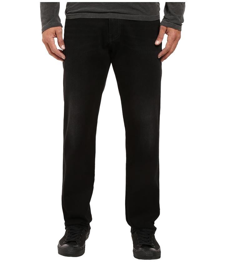 Lucky Brand - 221 Original Straight In Asilomar Beach