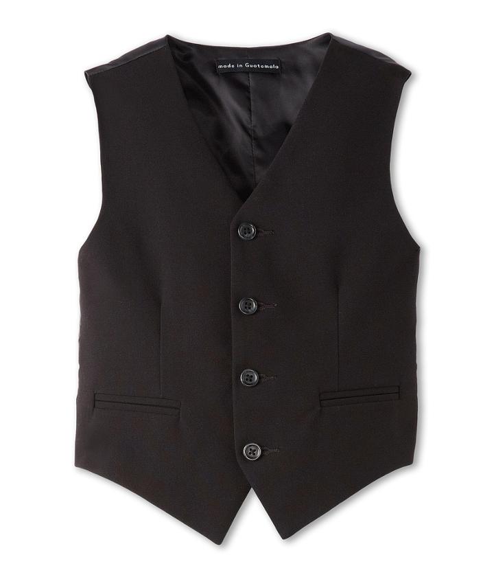 Calvin Klein Kids - Bi-stretch Vest