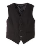Calvin Klein Kids - Bi-stretch Vest