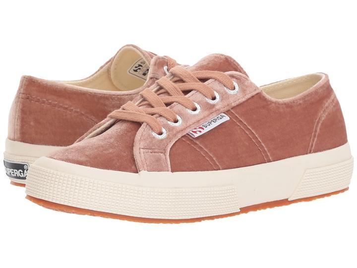 Superga - 2750 Velvetjpw