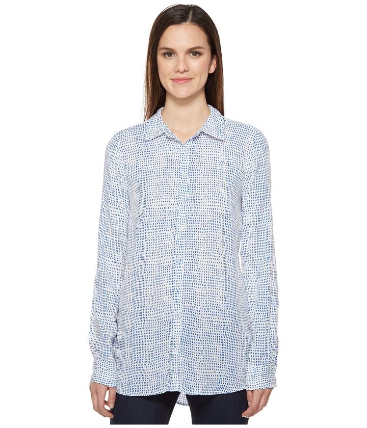 Fdj French Dressing Jeans - Rice Dot Blouse