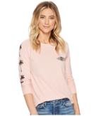 Billabong - Four Palms T-shirt Top