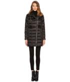 Diane Von Furstenberg - Heidi Lightweight Down Zip Jacket