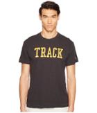 Todd Snyder + Champion - Track Graphic T-shirt