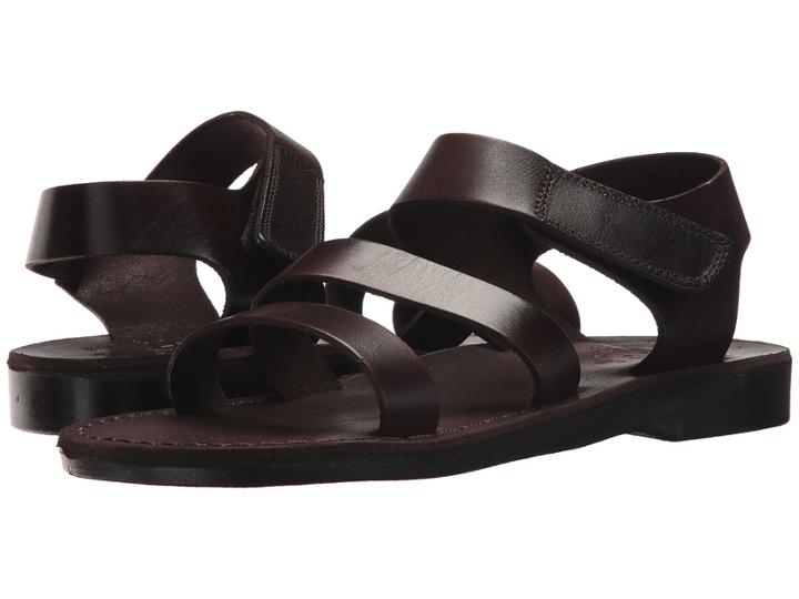 Jerusalem Sandals - Jared