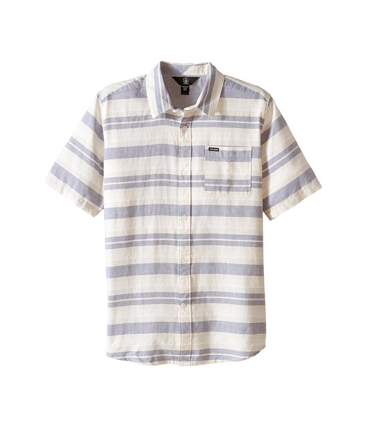 Volcom Kids - Camper Short Sleeve Top