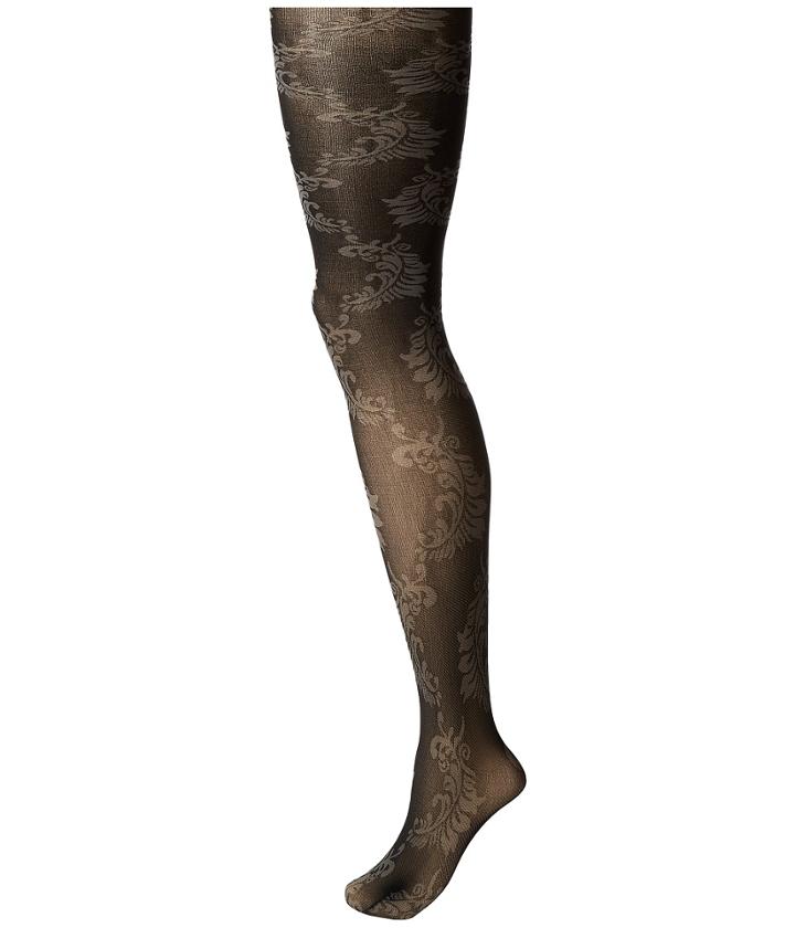 Natori - Feathers Opaque Tights