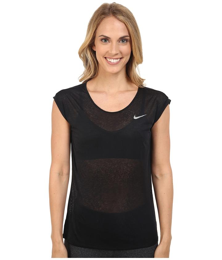 Nike - Dri-fittm Cool Breeze Running Top