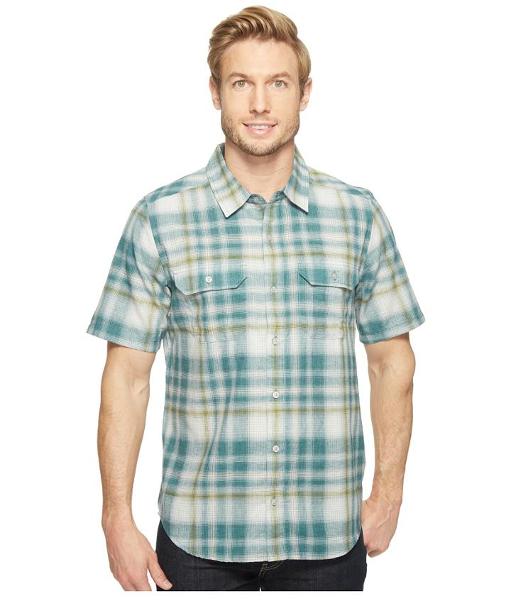 Toad&amp;co - Hookline Short Sleeve Shirt