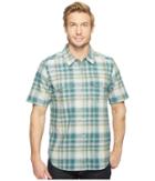 Toad&amp;co - Hookline Short Sleeve Shirt