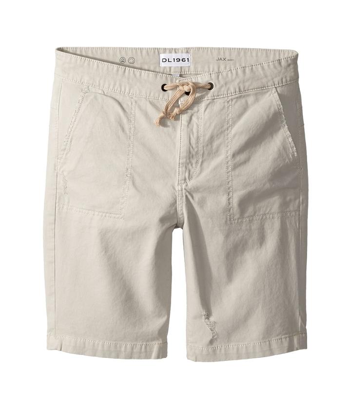 Dl1961 Kids - Jax Shorts In Funny Bone