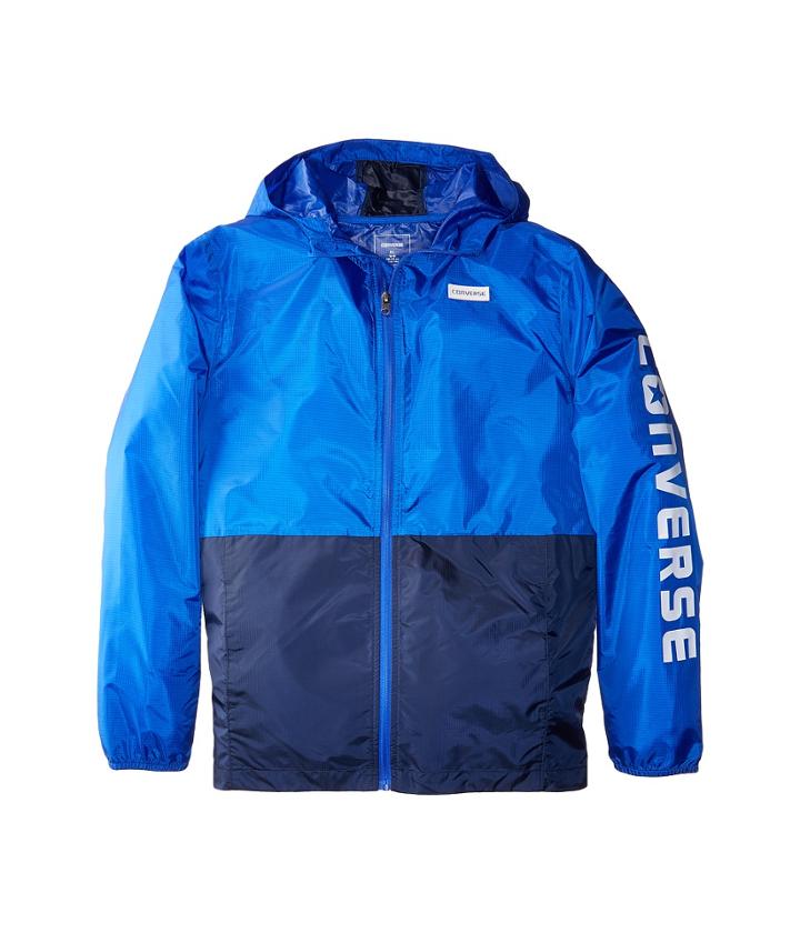 Converse Kids - Blur 2.0 Jacket