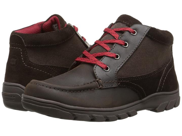 Florsheim Kids - Trektion Hiker Boot Jr.