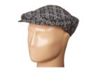 Dolce &amp; Gabbana - Printed Newsboy Hat