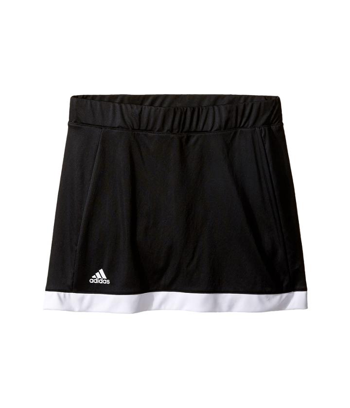 Adidas Kids - Court Skirt